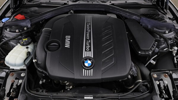 Used BMW 4 Series Gran Coupe 2019 for sale - 76247679: Photo 20
