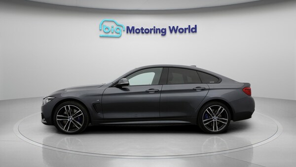 Used BMW 4 Series Gran Coupe 2019 for sale - 76247679: Photo 5
