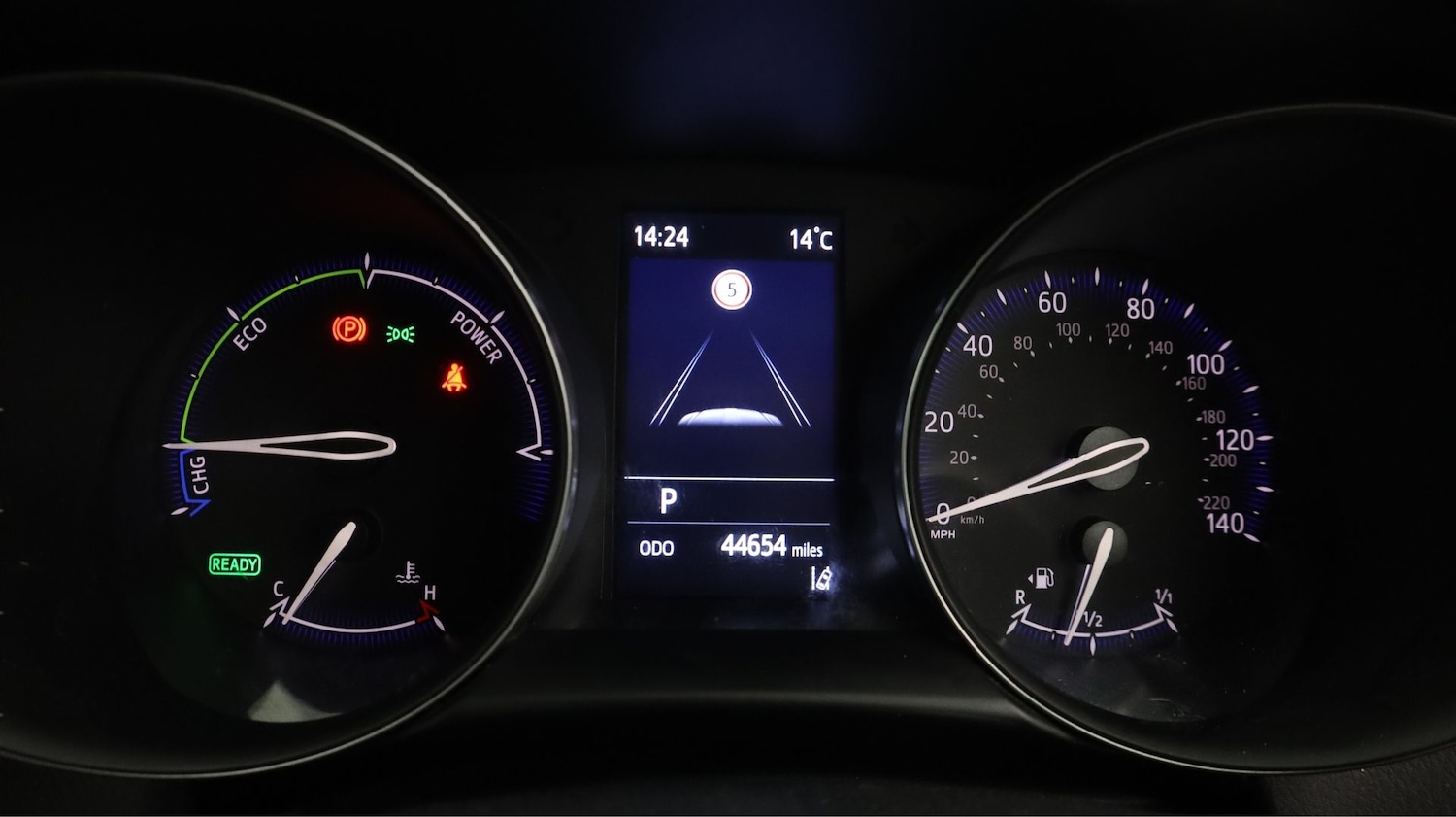 Used Toyota C-HR 2021 for sale - 77668345: Photo 10