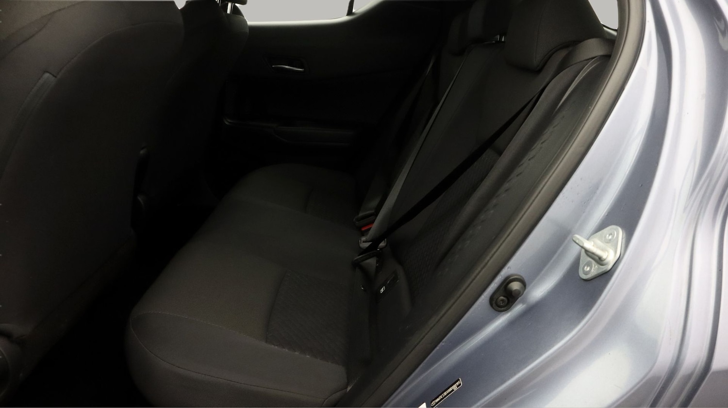 Used Toyota C-HR 2021 for sale - 77668345: Photo 16