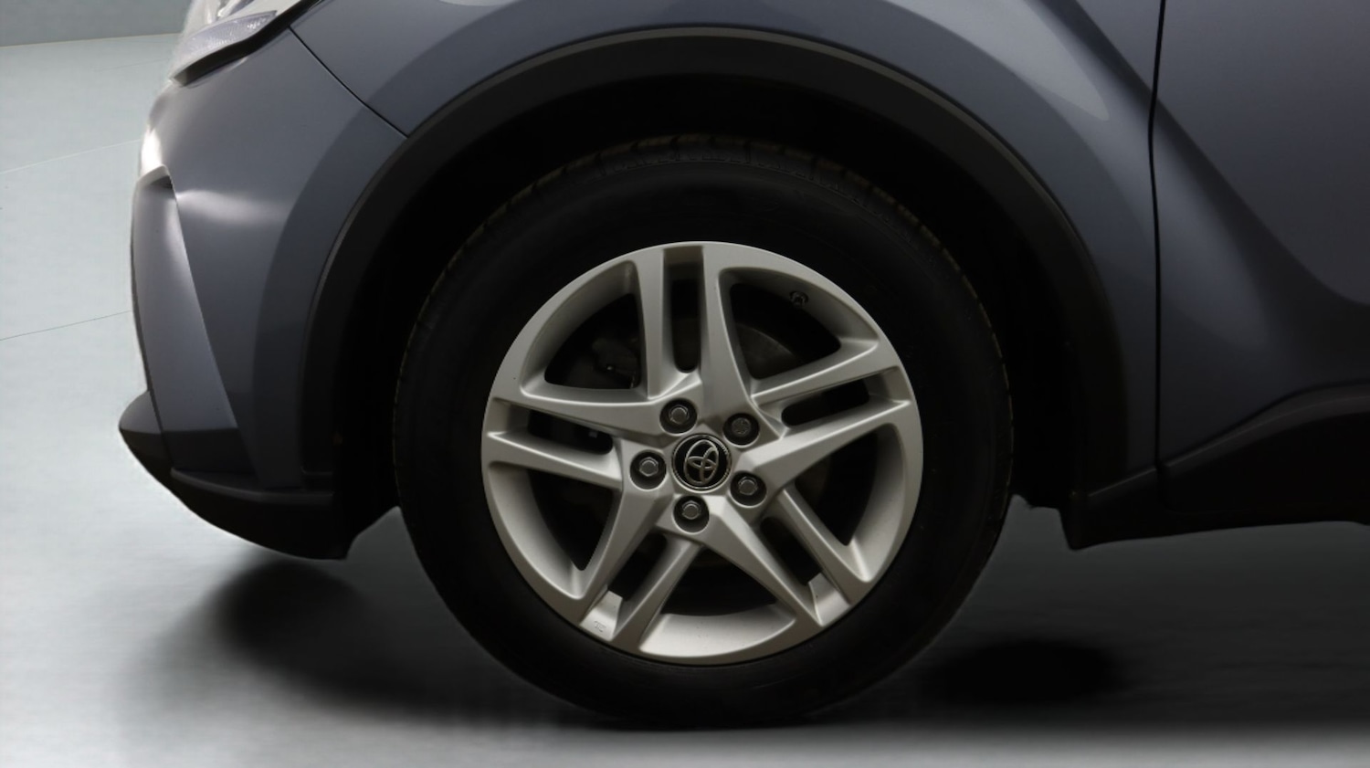 Used Toyota C-HR 2021 for sale - 77668345: Photo 18