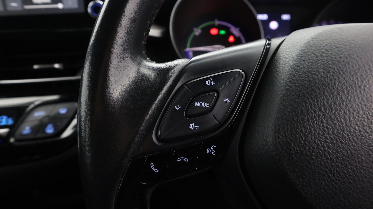 Used Toyota C-HR 2021 for sale - 77668345: Photo 20