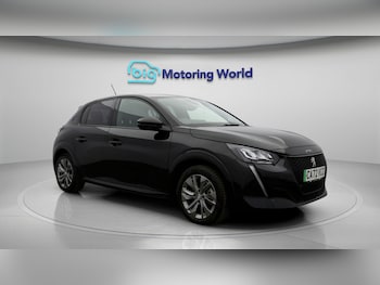 Peugeot 208 feature image