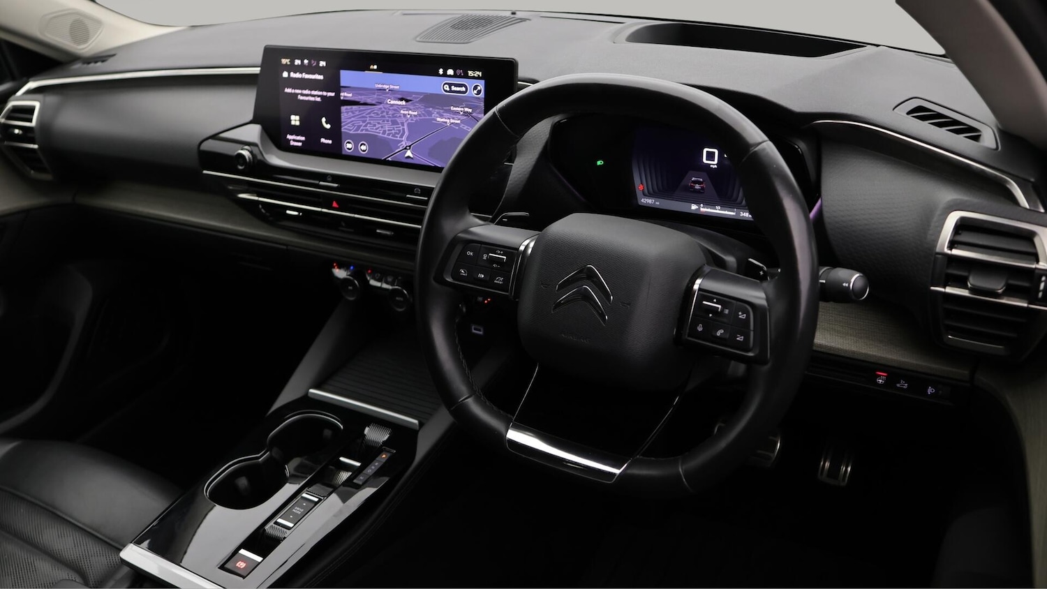Used Citroen C5 X 2023 for sale - 76398248: Photo 10