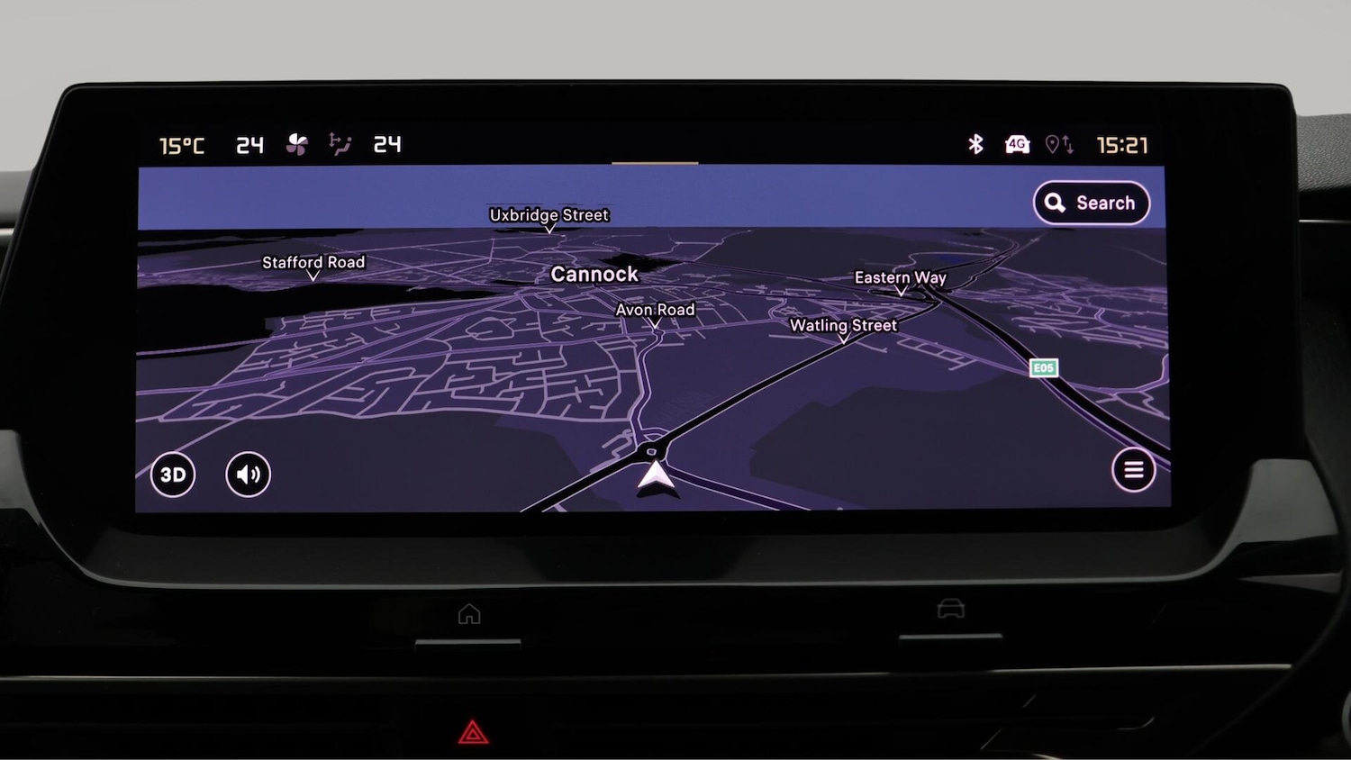 Used Citroen C5 X 2023 for sale - 76398248: Photo 12