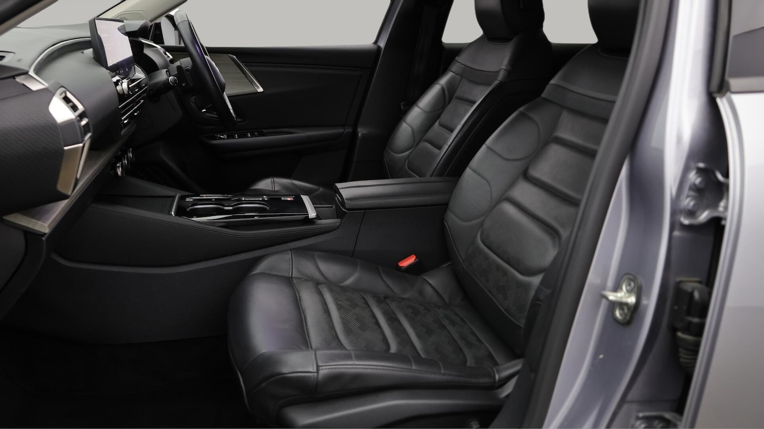 Used Citroen C5 X 2023 for sale - 76398248: Photo 15