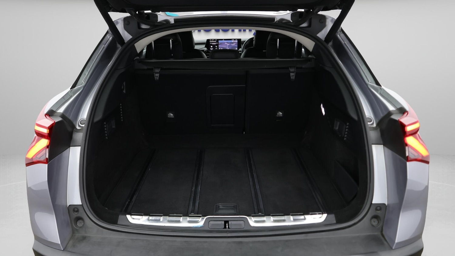 Used Citroen C5 X 2023 for sale - 76398248: Photo 18