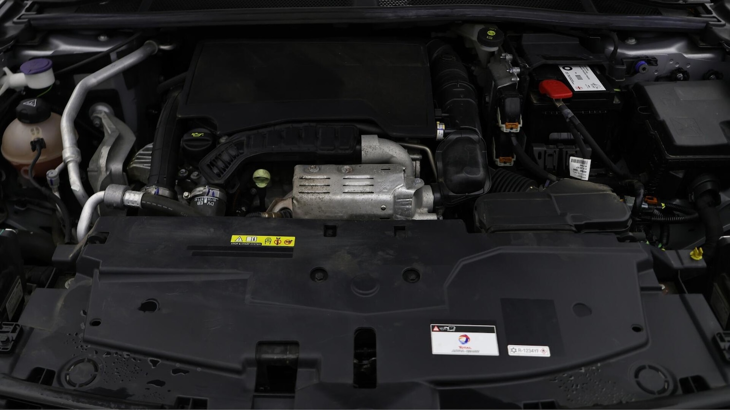 Used Citroen C5 X 2023 for sale - 76398248: Photo 20