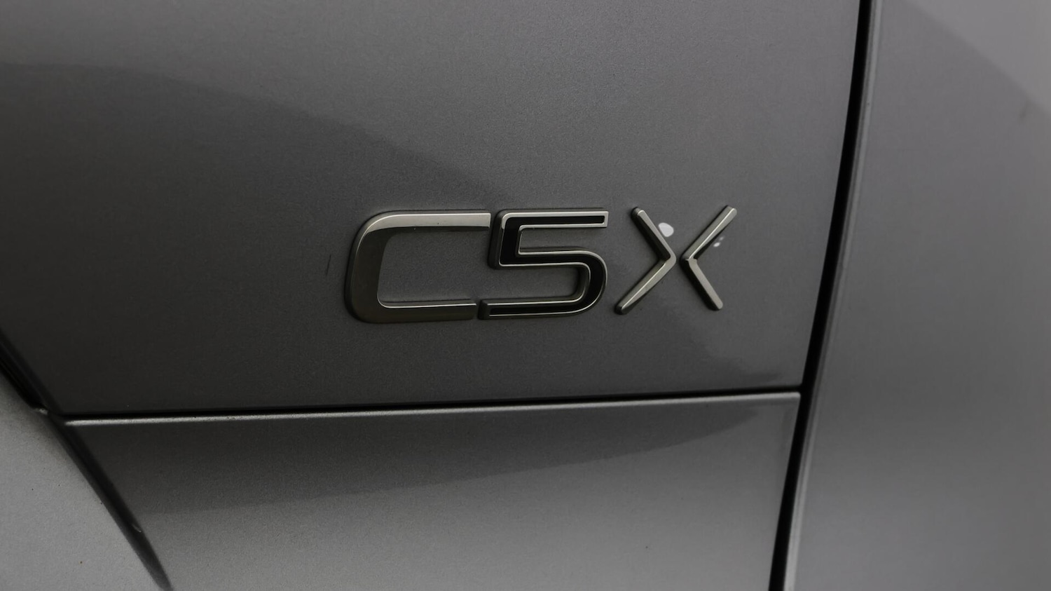 Used Citroen C5 X 2023 for sale - 76398248: Photo 22