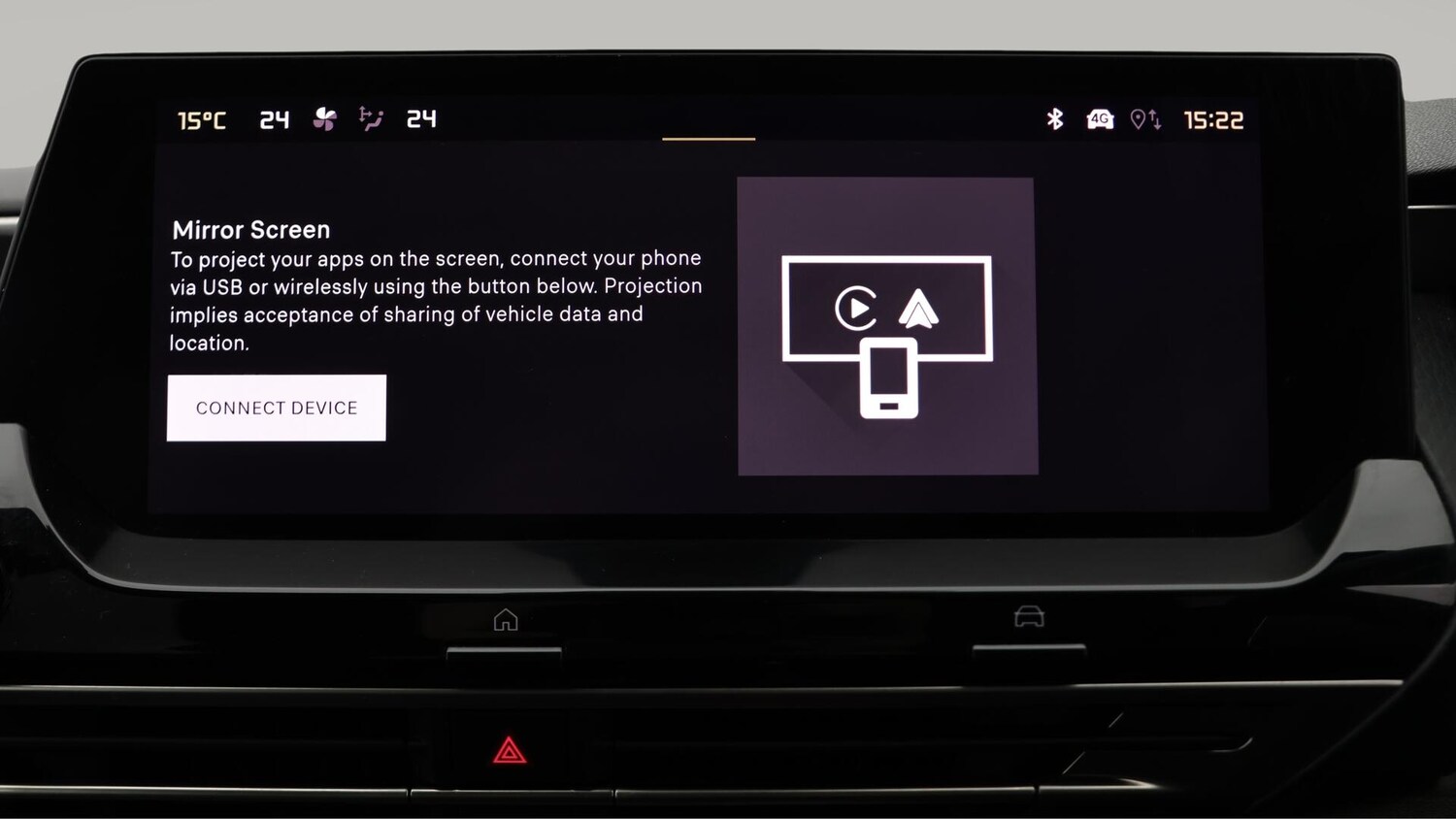 Used Citroen C5 X 2023 for sale - 76398248: Photo 27