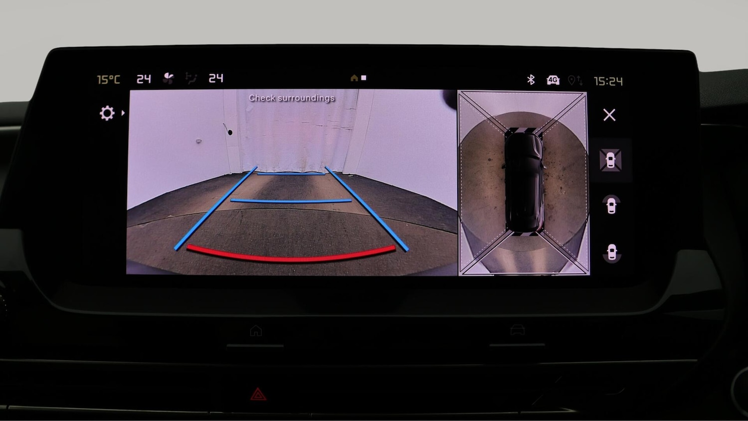 Used Citroen C5 X 2023 for sale - 76398248: Photo 28