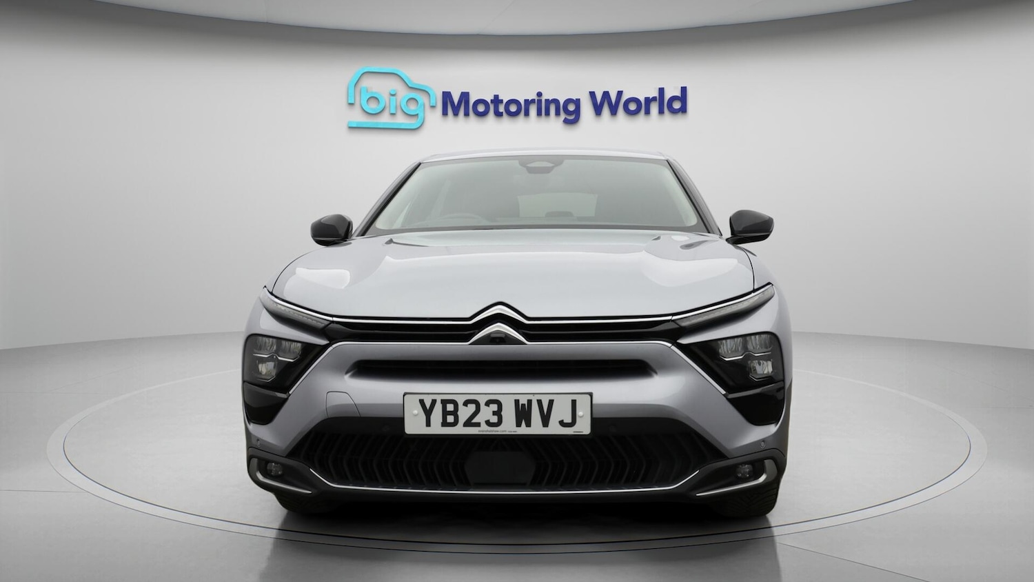 Used Citroen C5 X 2023 for sale - 76398248: Photo 3