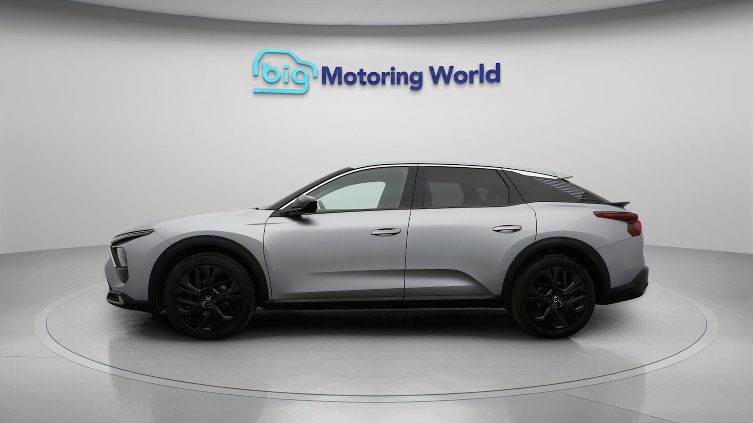 Used Citroen C5 X 2023 for sale - 76398248: Photo 5