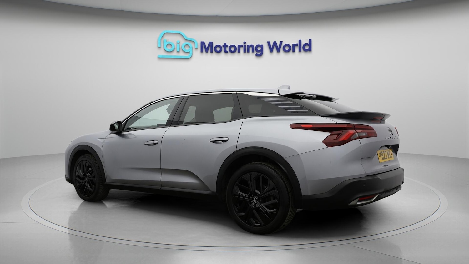 Used Citroen C5 X 2023 for sale - 76398248: Photo 6