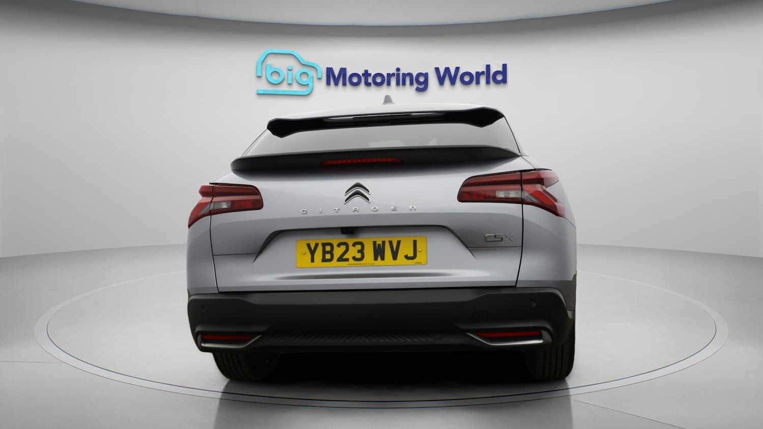 Used Citroen C5 X 2023 for sale - 76398248: Photo 7