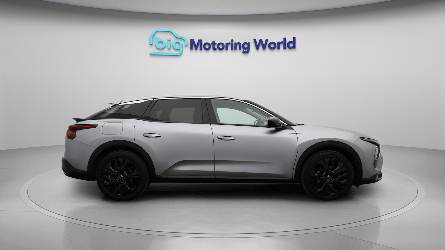 Used Citroen C5 X 2023 for sale - 76398248: Photo 9