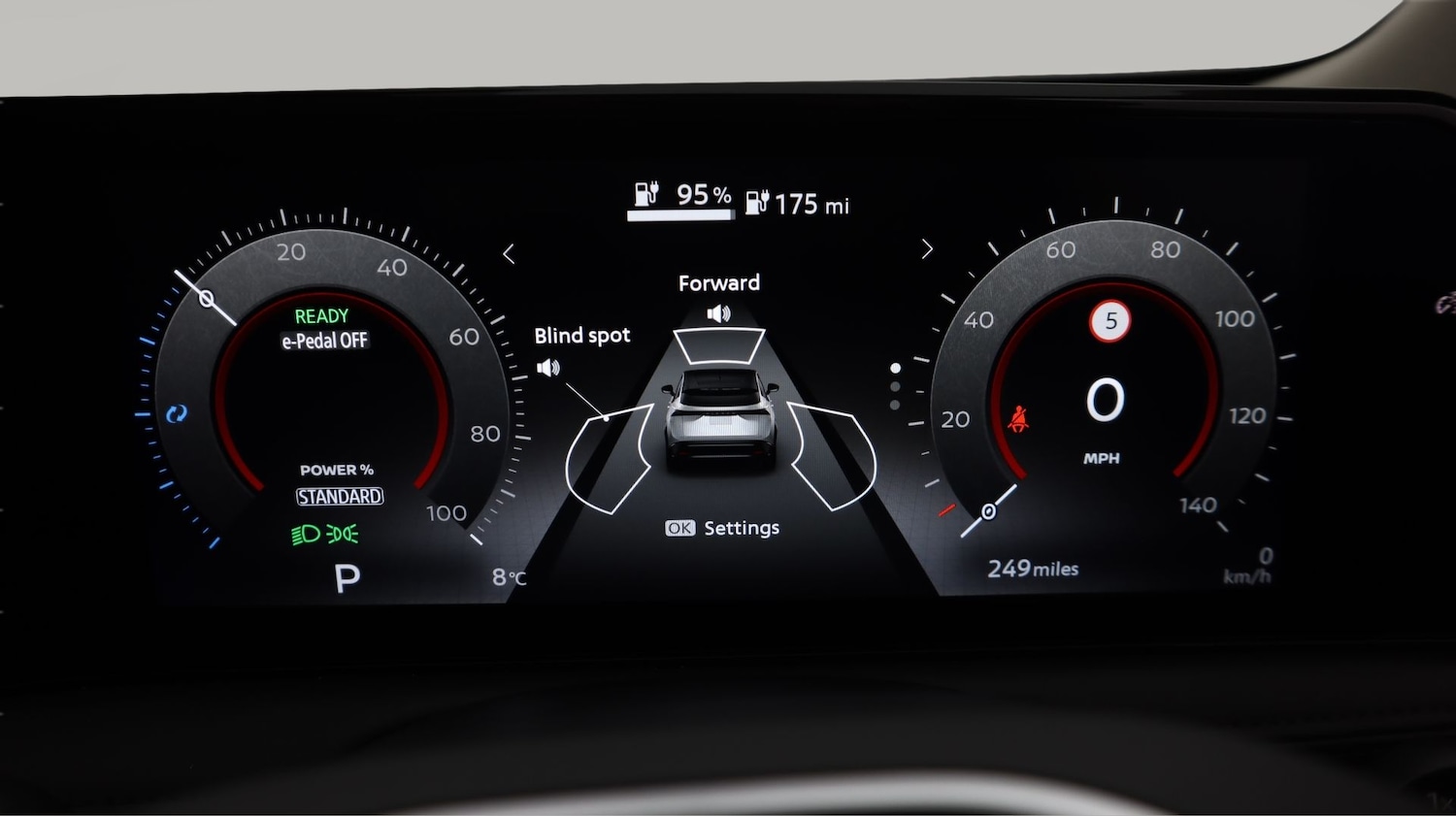 Used Nissan ARIYA 2025 for sale - 77822441: Photo 10