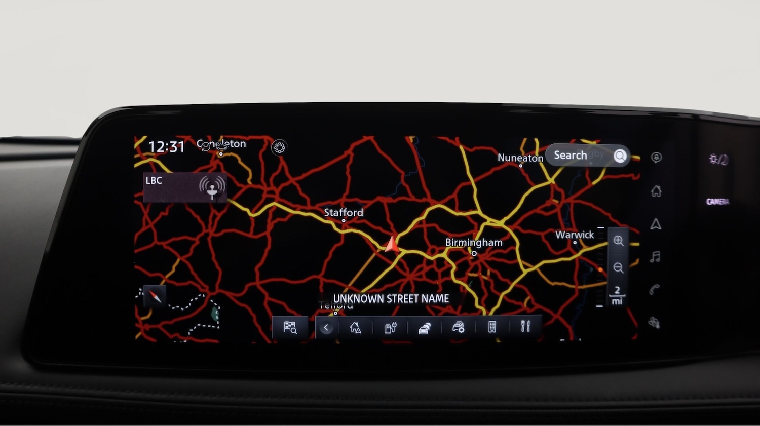 Used Nissan ARIYA 2025 for sale - 77822441: Photo 11