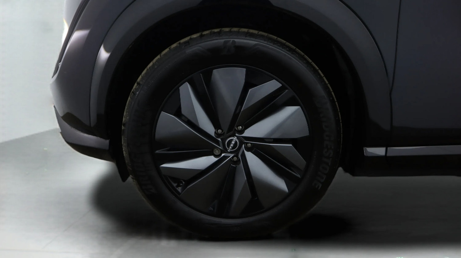 Used Nissan ARIYA 2025 for sale - 77822441: Photo 18