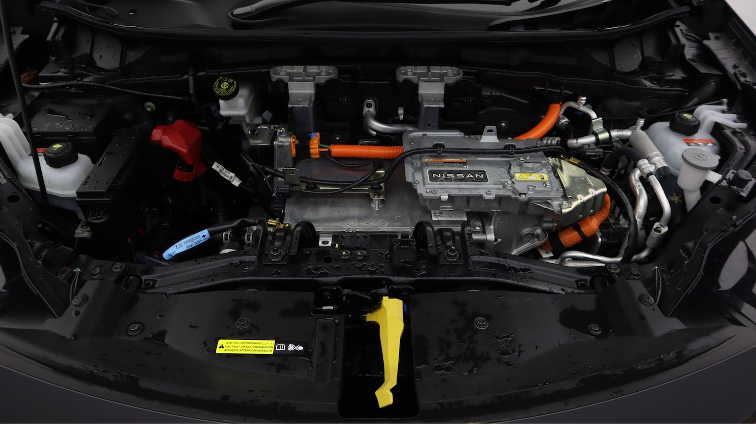 Used Nissan ARIYA 2025 for sale - 77822441: Photo 19