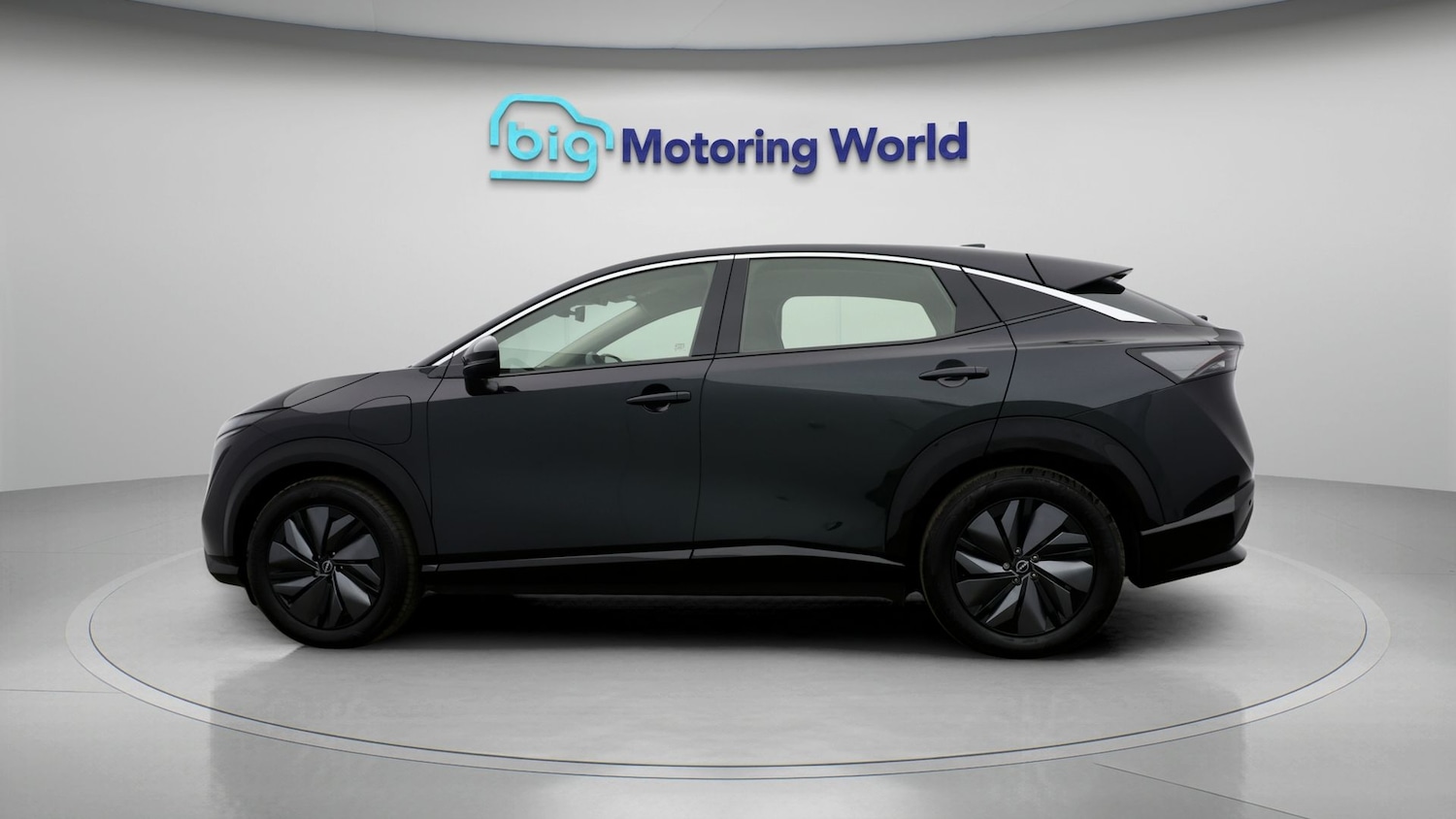 Used Nissan ARIYA 2025 for sale - 77822441: Photo 4