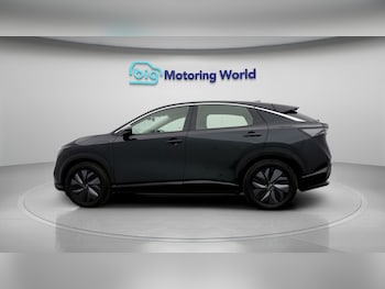 Used Nissan ARIYA 2025 for sale - 77822441: Photo