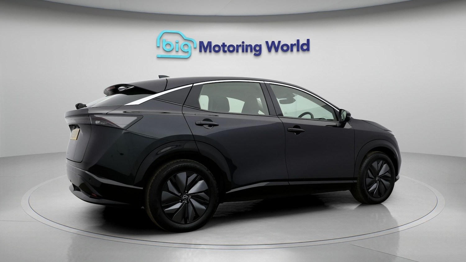 Used Nissan ARIYA 2025 for sale - 77822441: Photo 7