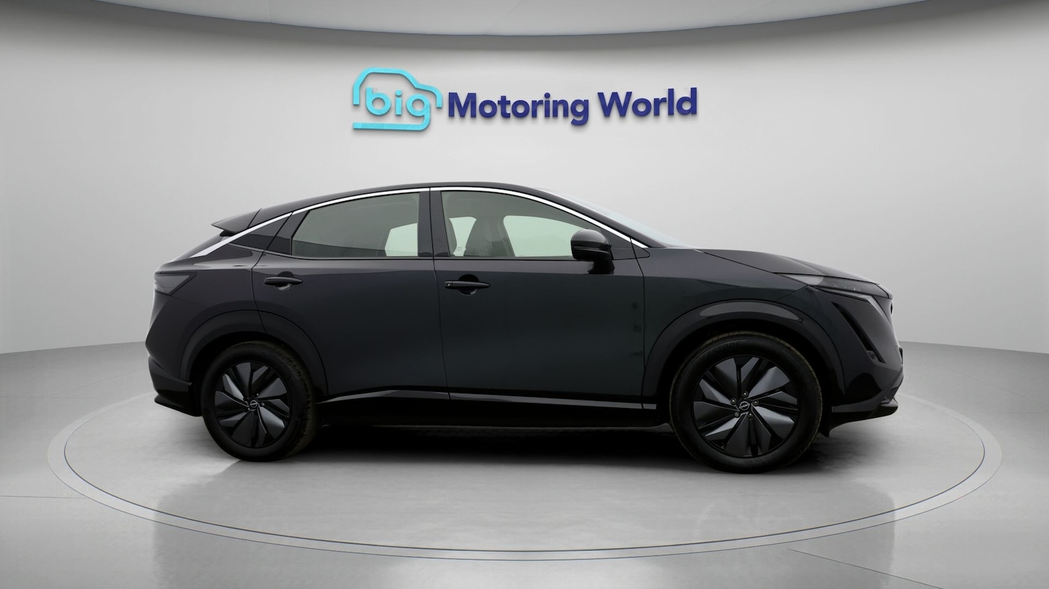 Used Nissan ARIYA 2025 for sale - 77822441: Photo 8