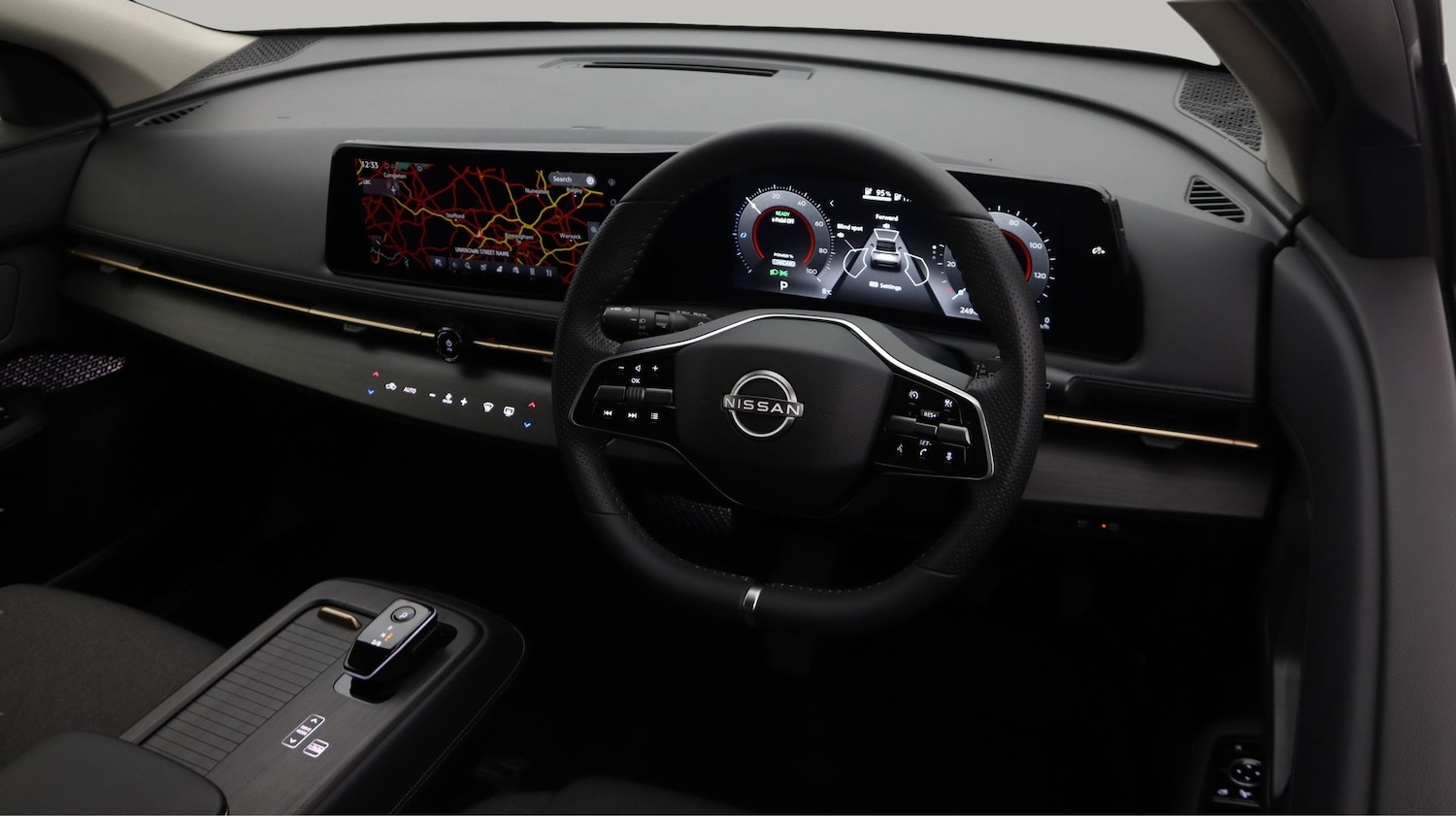 Used Nissan ARIYA 2025 for sale - 77822441: Photo 9