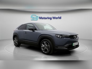 Used Mazda MX-30 2022 for sale - 79222481: Photo