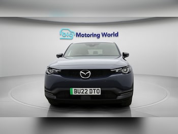 Used Mazda MX-30 2022 for sale - 79222481: Photo