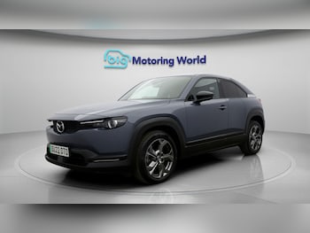 Used Mazda MX-30 2022 for sale - 79222481: Photo