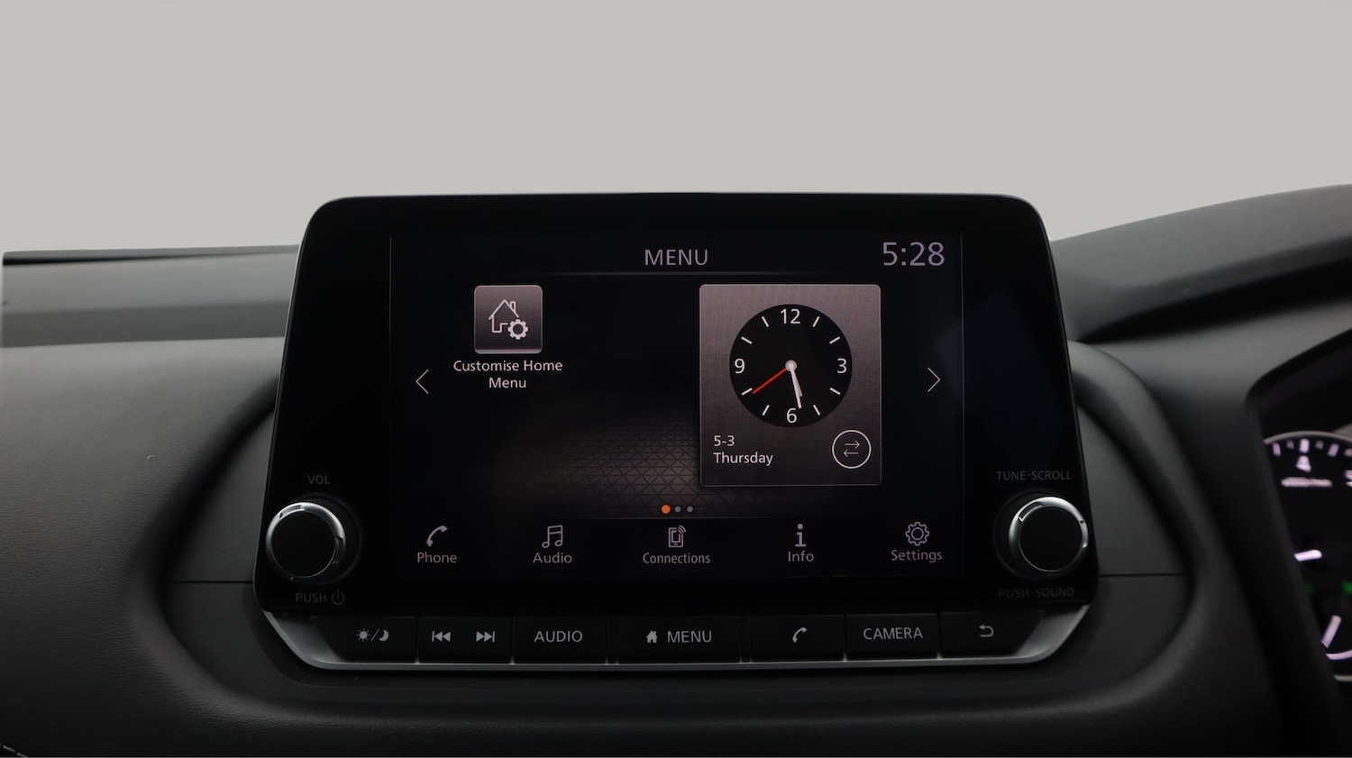 Used Nissan Qashqai 2023 for sale - 77777502: Photo 11