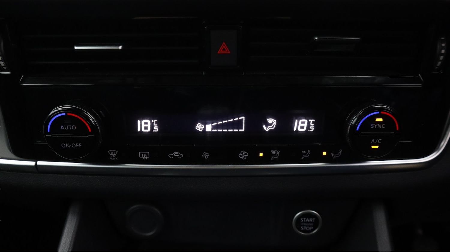 Used Nissan Qashqai 2023 for sale - 77777502: Photo 12