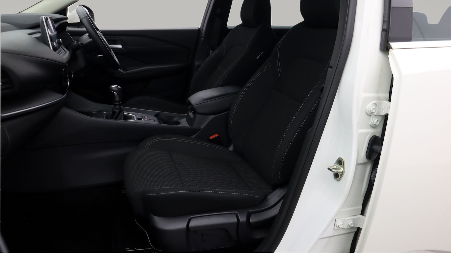 Used Nissan Qashqai 2023 for sale - 77777502: Photo 14