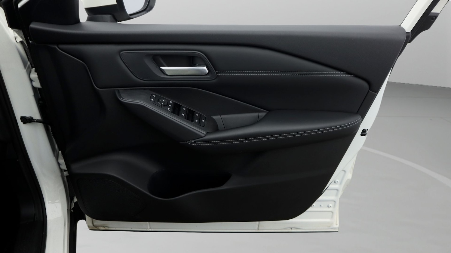 Used Nissan Qashqai 2023 for sale - 77777502: Photo 15