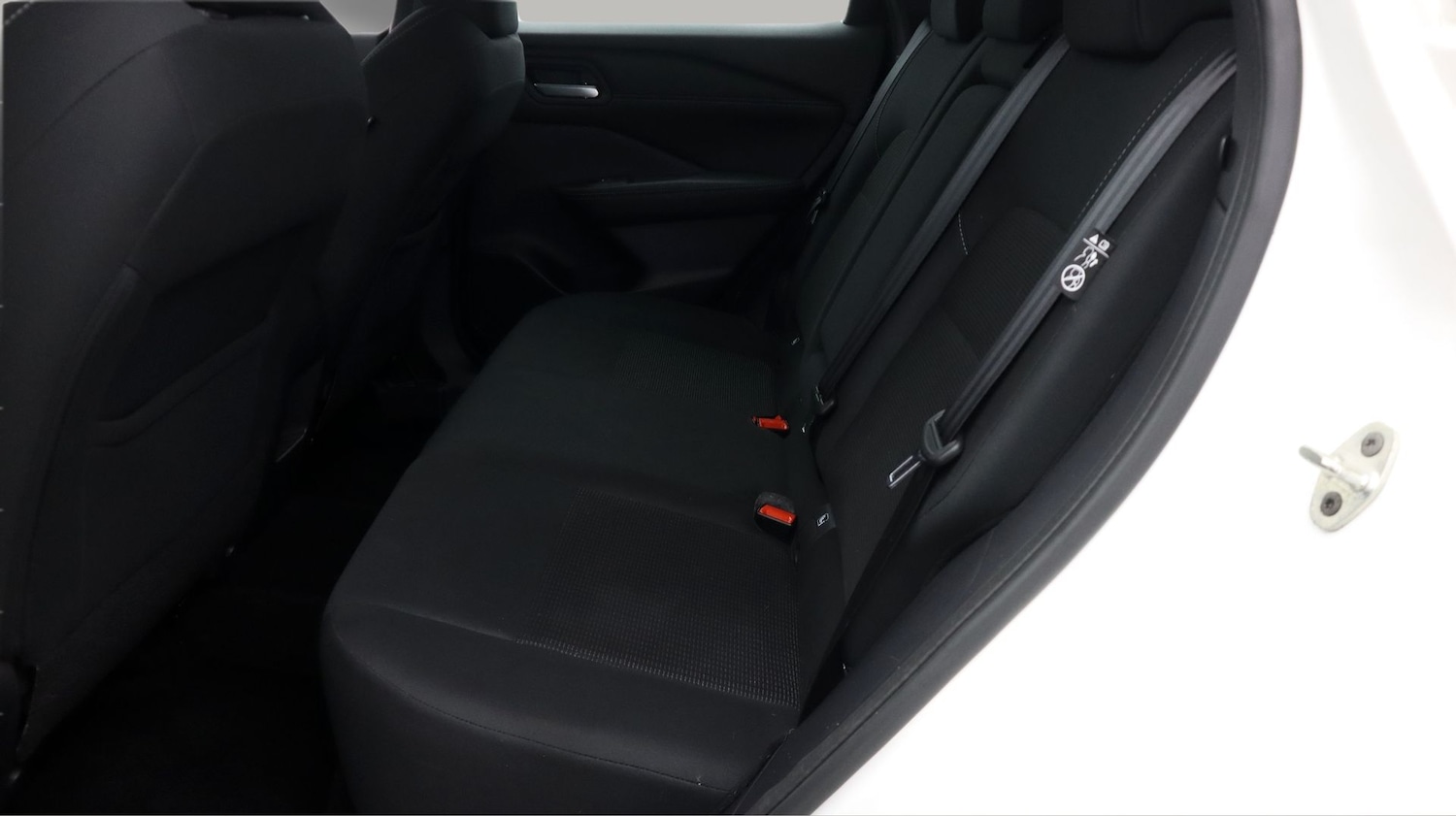 Used Nissan Qashqai 2023 for sale - 77777502: Photo 16