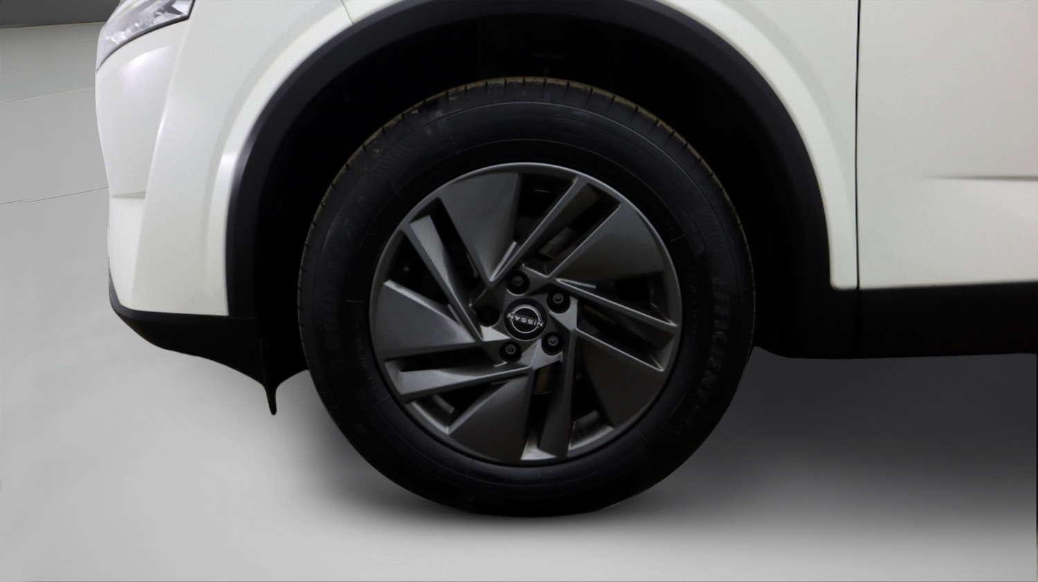 Used Nissan Qashqai 2023 for sale - 77777502: Photo 18