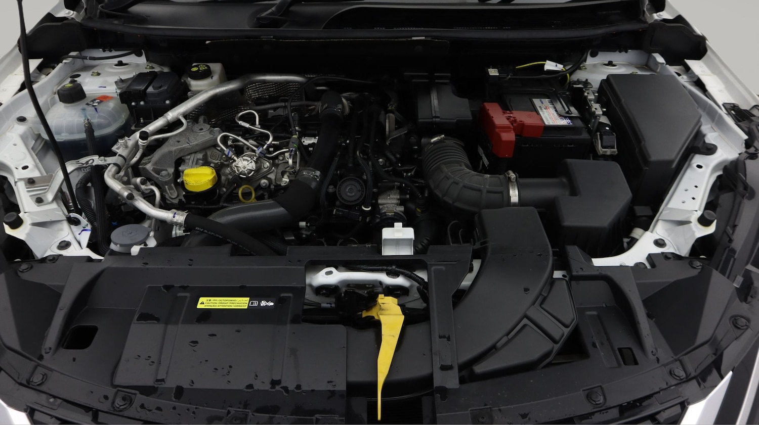 Used Nissan Qashqai 2023 for sale - 77777502: Photo 19