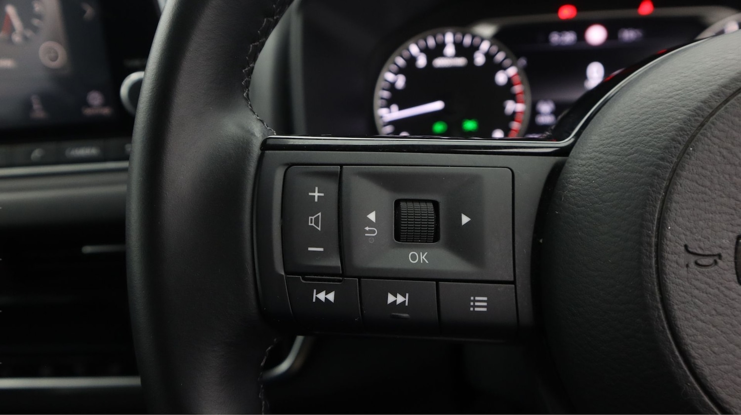 Used Nissan Qashqai 2023 for sale - 77777502: Photo 20