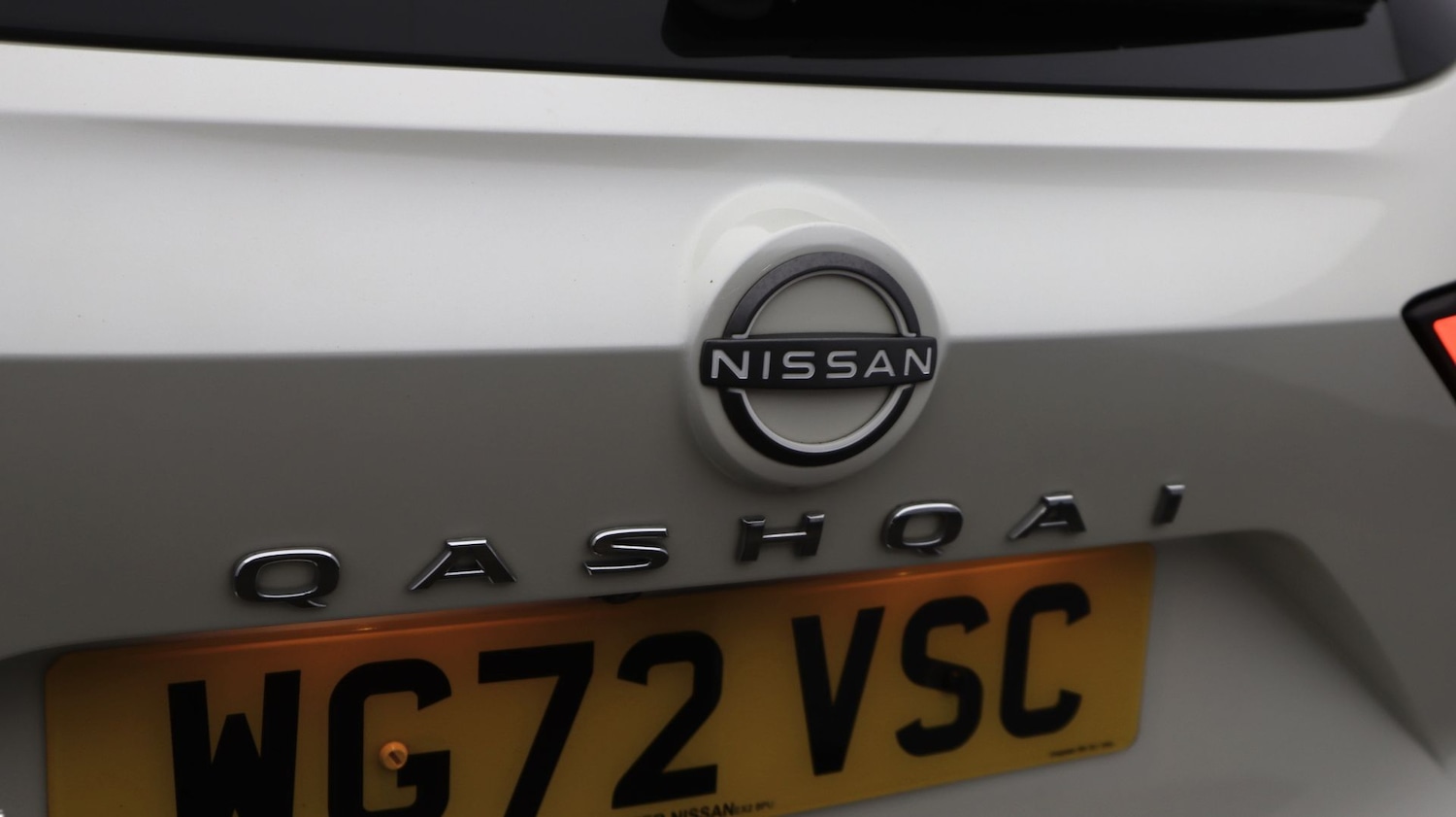 Used Nissan Qashqai 2023 for sale - 77777502: Photo 21