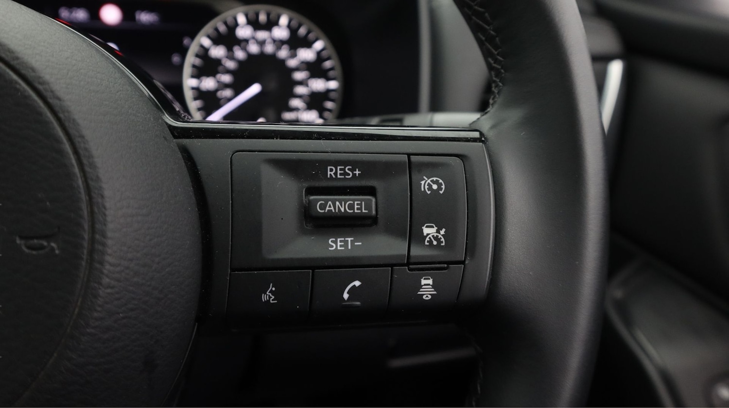 Used Nissan Qashqai 2023 for sale - 77777502: Photo 22