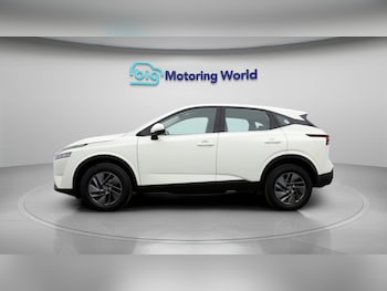 Used Nissan Qashqai 2023 for sale - 77777502: Photo