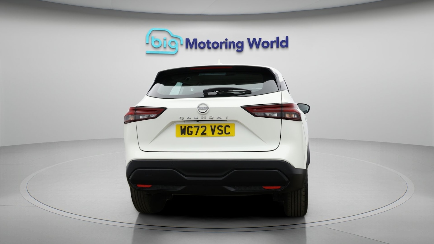 Used Nissan Qashqai 2023 for sale - 77777502: Photo 6