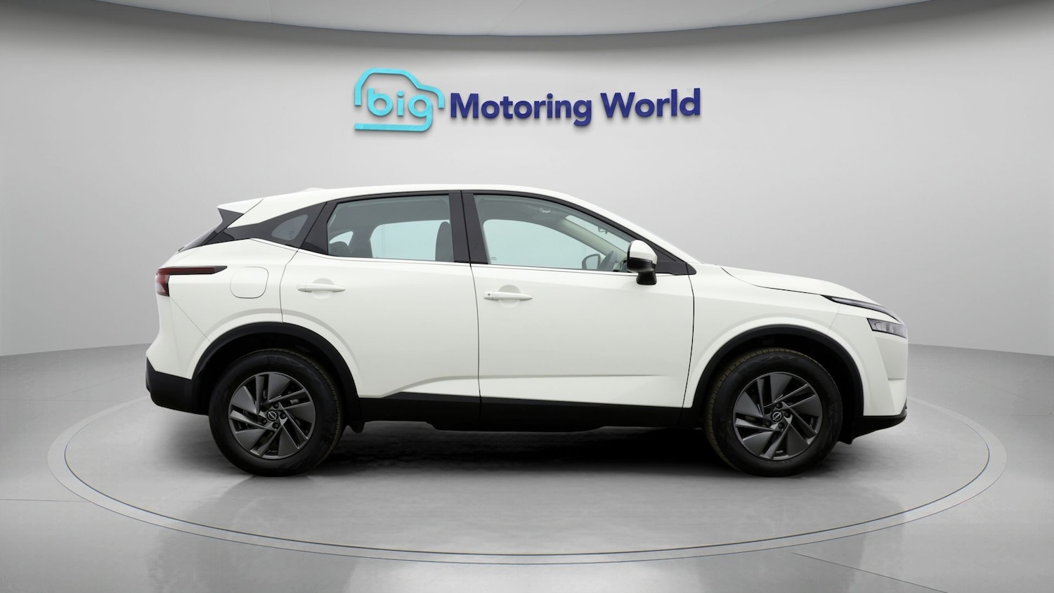 Used Nissan Qashqai 2023 for sale - 77777502: Photo 8