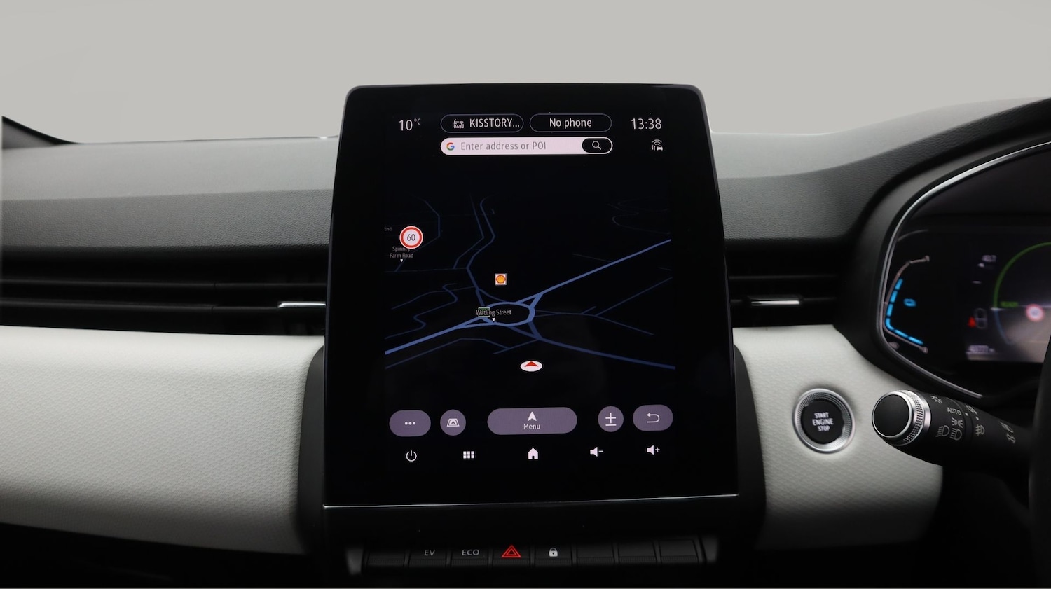 Used Renault Clio 2020 for sale - 77428916: Photo 11