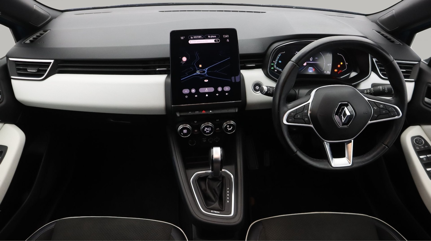 Used Renault Clio 2020 for sale - 77428916: Photo 13