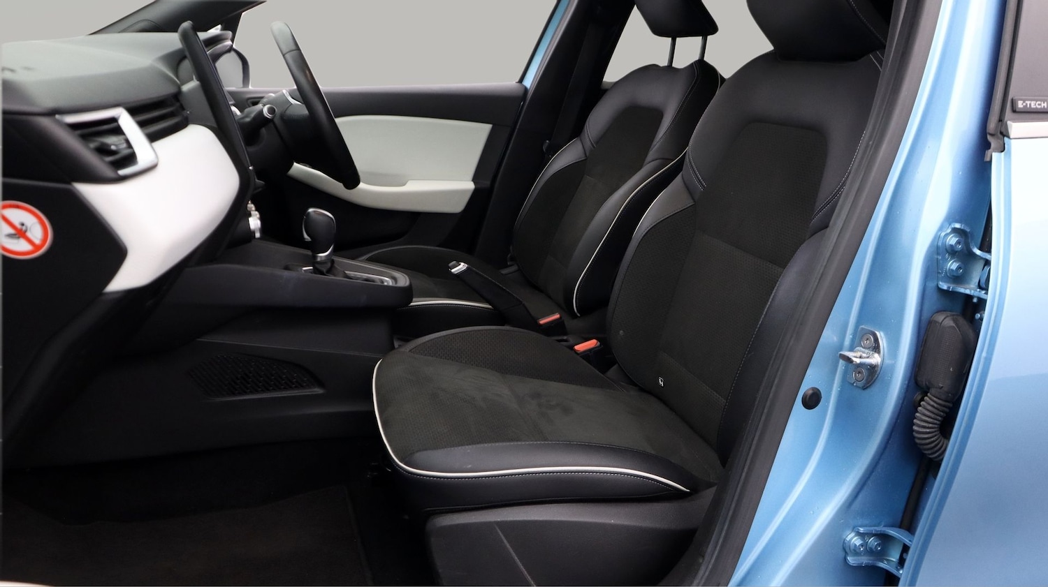 Used Renault Clio 2020 for sale - 77428916: Photo 14