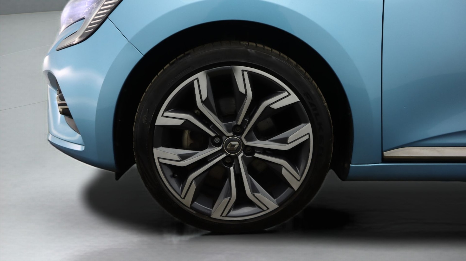 Used Renault Clio 2020 for sale - 77428916: Photo 18