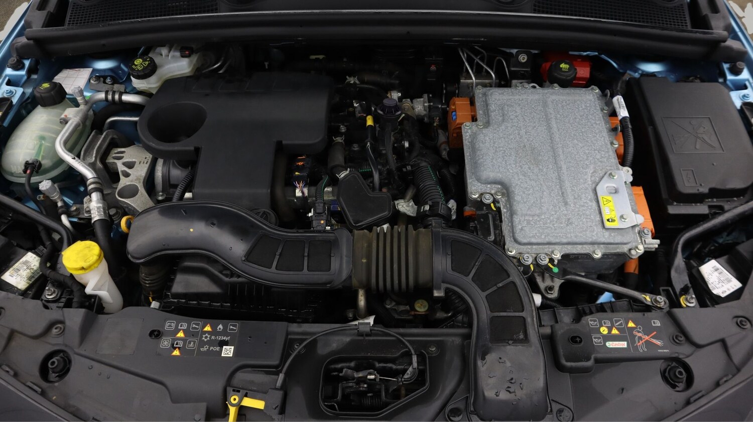 Used Renault Clio 2020 for sale - 77428916: Photo 19